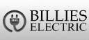 Electrician Coral Gables - Billies Electric logo